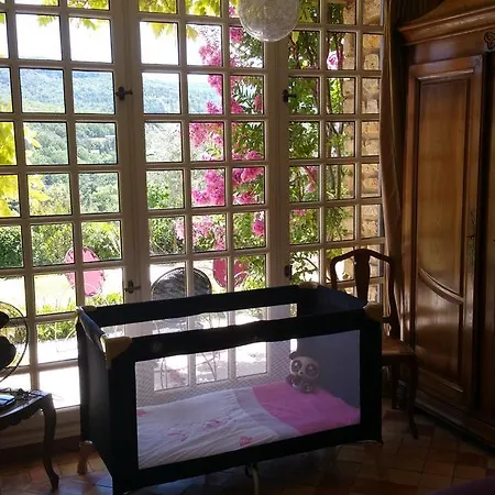 Le Mas De L'aube