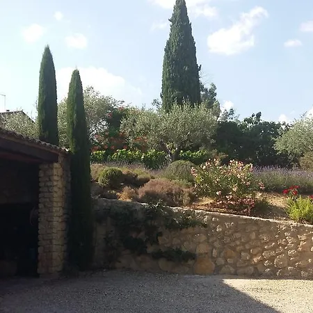 Le Mas De L'aube Villa Apt