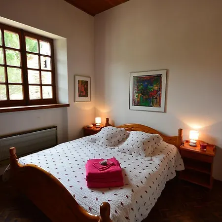 Villa Le Mas De L'aube Apt
