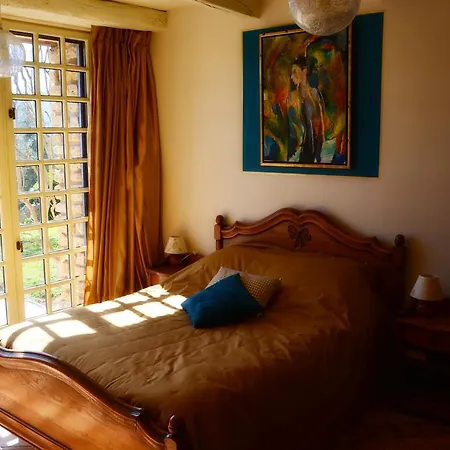 Le Mas De L'aube Villa *